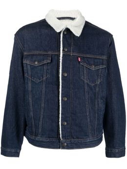 Levi's: Джинсовая куртка 
