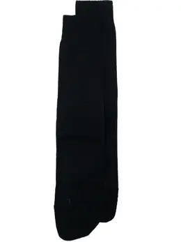 Falke: Синие носки 