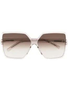 Saint Laurent Eyewear: Очки 