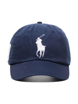 Polo Ralph Lauren: Хлопковое поло 