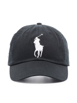 Polo Ralph Lauren: Хлопковое поло 