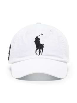 Polo Ralph Lauren: Хлопковое поло 