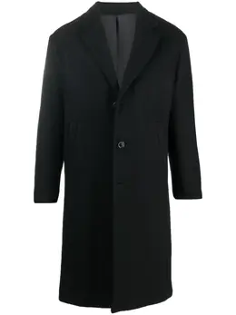 Filippa K: Однобортное пальто 