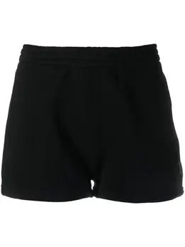 Alexander Wang: Чёрные шорты 