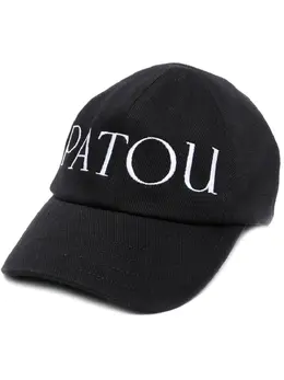 Patou: Чёрная кепка 