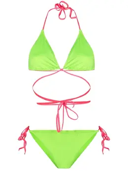 Noire Swimwear: Купальник 