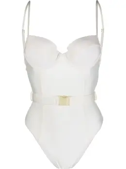 Noire Swimwear: Купальник 