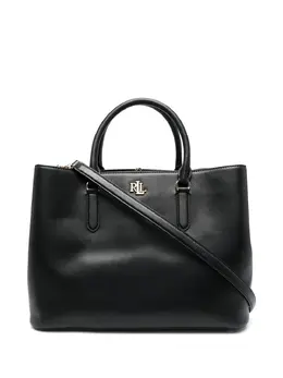 Lauren Ralph Lauren: Сумка-шоппер 