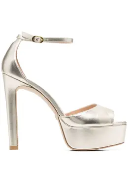 Stuart Weitzman: Сандалии 