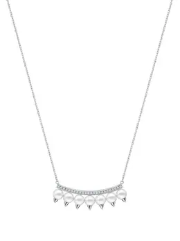 TASAKI: Колье 