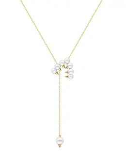 TASAKI: Подвеска 