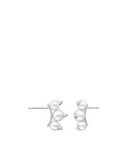 TASAKI: Серьги 
