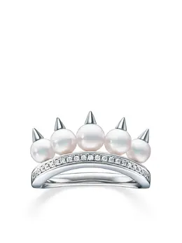 TASAKI: Кольцо 
