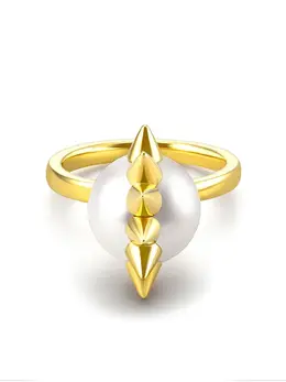 TASAKI: Кольцо 
