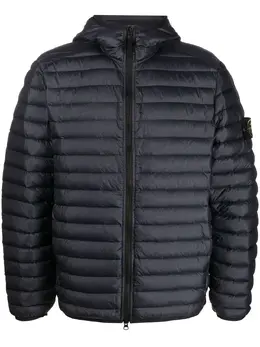 Stone Island: Короткая куртка  Compass