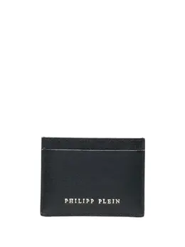 Philipp Plein: Чёрный картхолдер  TM