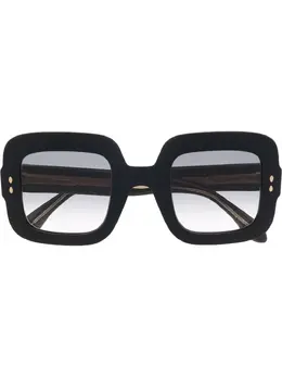 Isabel Marant Eyewear: Очки 
