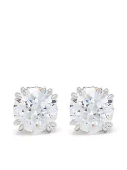 Swarovski: Серьги 