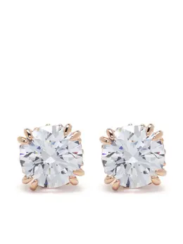Swarovski: Серьги 