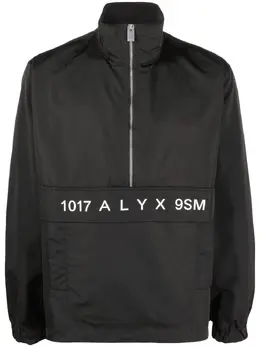 1017 ALYX 9SM: Куртка с принтом 