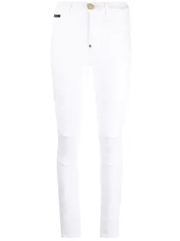 Philipp Plein: Белые джинсы 