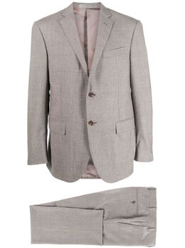 Corneliani: Светлый костюм 