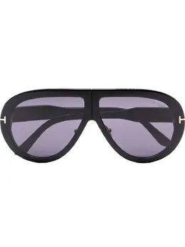 TOM FORD Eyewear: Очки 