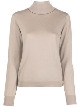 Maison Margiela: Трикотажный свитер 
