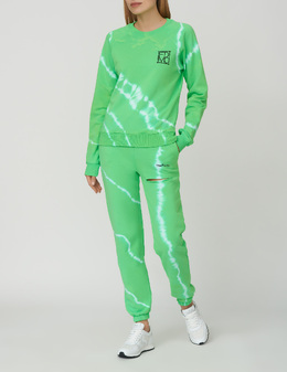 FORTE DEI MARMI COUTURE: Брюки 