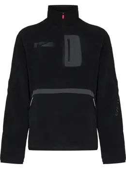 Nike: Флисовый свитшот 