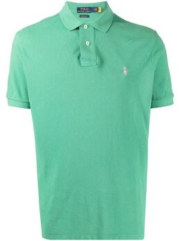 Polo Ralph Lauren: Поло с коротким рукавом 
