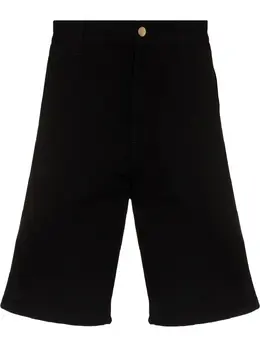 Carhartt WIP: Шорты по колено 
