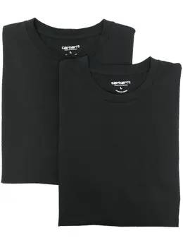 Carhartt WIP: Футболка с коротким рукавом 