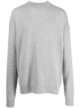 Jil Sander: Кашемировый свитер 