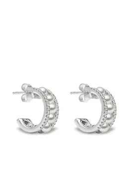 Yoko London: Серьги 