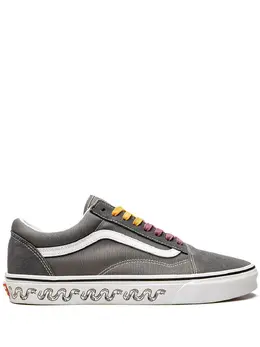Vans: Кроссовки  Old Skool