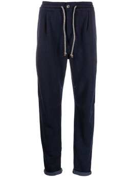 Brunello Cucinelli: Кашемировые брюки 