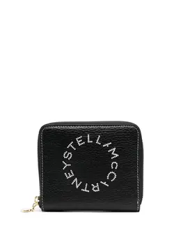 Stella McCartney: Кошелёк с принтом 