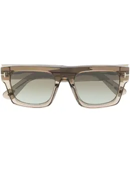 TOM FORD Eyewear: Очки 
