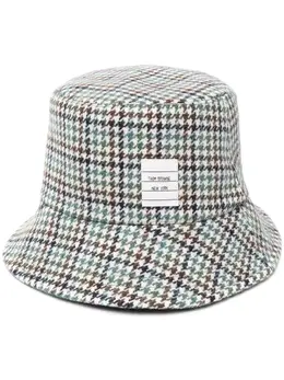 Thom Browne: Панама 