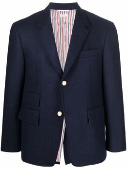 Thom Browne: Однобортные пиджаки 