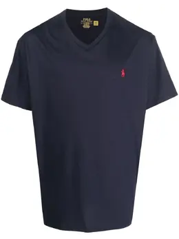 Polo Ralph Lauren: Поло с коротким рукавом 