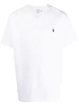Polo Ralph Lauren: Поло с коротким рукавом 