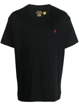 Polo Ralph Lauren: Поло с коротким рукавом 