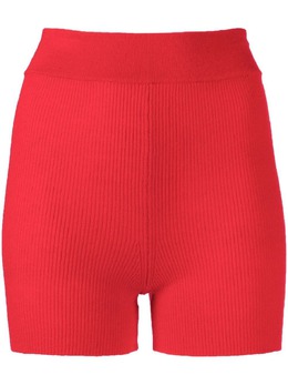 Cashmere In Love: Трикотажные шорты 