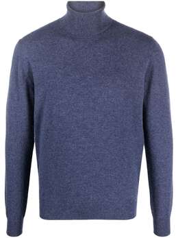 CORNELIANI: Кашемировый свитер 