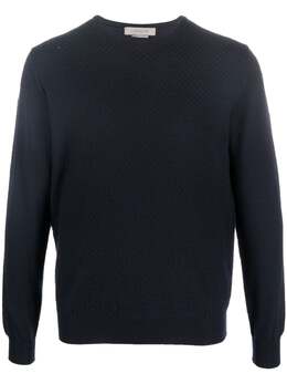 CORNELIANI: Свитер с длинным рукавом 