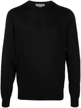 CORNELIANI: Свитер с длинным рукавом 