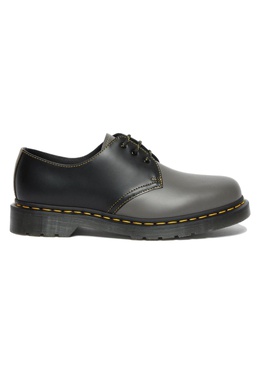 Dr. MARTENS: Чёрные ботинки 