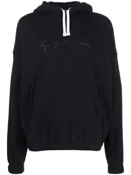 Giorgio Armani: Толстовка с принтом 